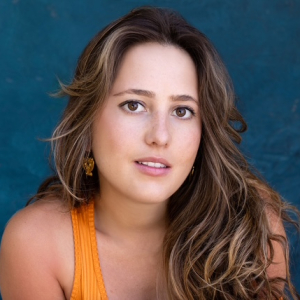Isabela Penagos - Stacy - Til Death