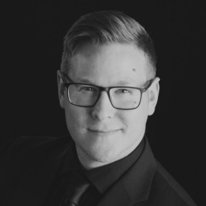 CHAD ABRAHAMSON - SWEENEY TODD