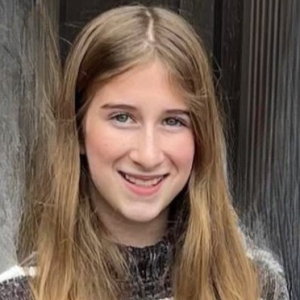 MACKENZIE JORDAN - Eleanor