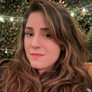 Ashley Rose Wellman - Actor