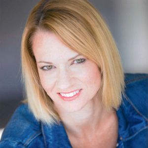 Shannon Mahoney* - Suzanne