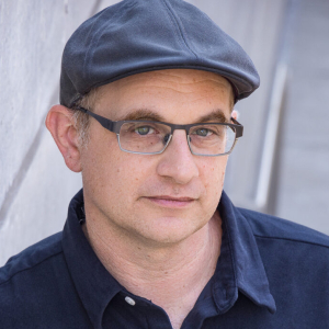 Jonathan Spector - Playwright