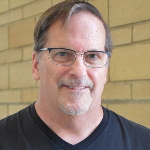 Michael Stevenson - Artistic Director