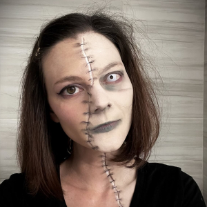 Nina Unger - Event Organizer, Reston B* Face