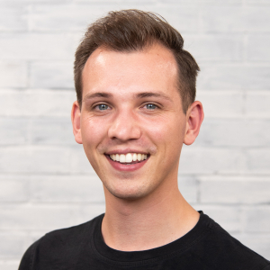 Milwaukee Baker - Choreographer