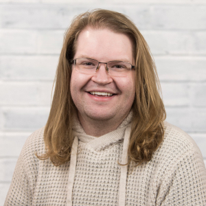 Tyler Livingstone - Adult Musical Director