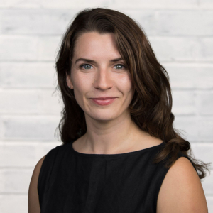 Ana Maria Rajcan - Youth Musical Director