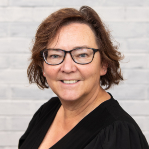 Jane Martin - Production Coordinator