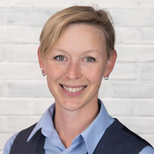 Carrie Murray-Sprague - Stage Manager