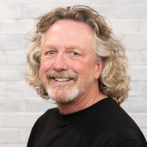 Richard Dawson - Assistant Stage Manager