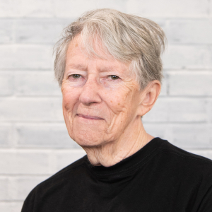 Corrine Saunders - Assistant Stage Manager