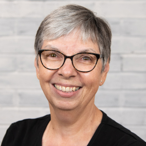 Sheila Todd - Sound Designer