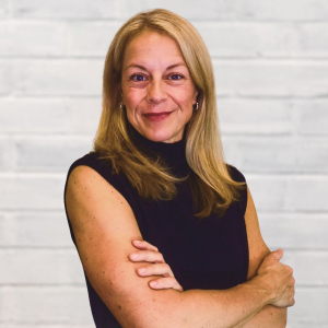 Jacqui Tedesco - Costume Designer