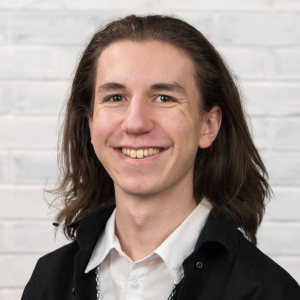 Alex Dartsch - Scenic Designer