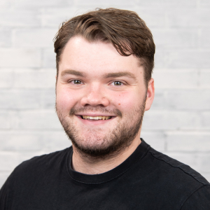 Mathieu Preston - Dewey Finn