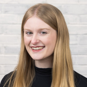 Sarah Duff - Rosalie Mullins