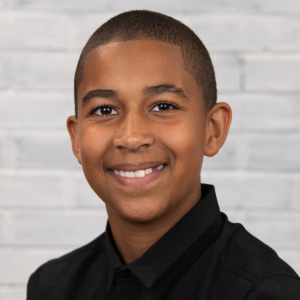 Jaxson Grant - Zack Mooneyham