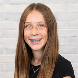 Juliette Gawthroupe - Summer Hathaway