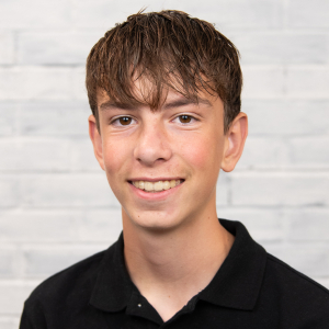 Coleson Hartog - Lawrence Turner