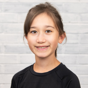 Gabriella Collins - Shonelle