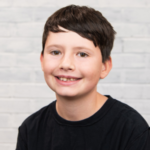 Kellen O'Brien - Mason Ward