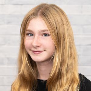 Sequoia Baskin - Madison