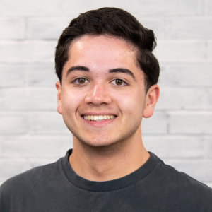 Ashwin Chisholm-Dharwarkar - Dancer