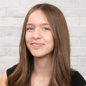 Emily Kubik - Dancer