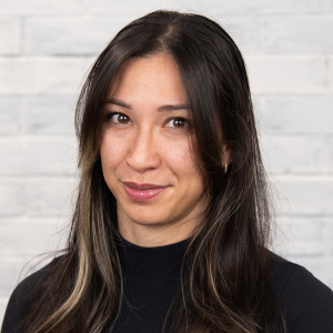 Jarin Pintana - Bob/Teacher/Dancer