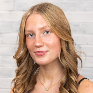 Penny Jamieson - Dancer