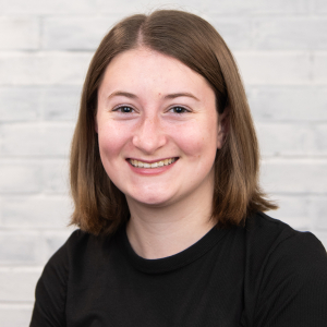 Sophie Mlodzik - Dancer