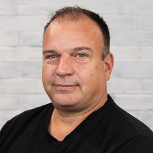 Adam Kubik - Mr. Sandford