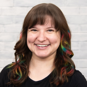 Cassandra Wolff - Parent