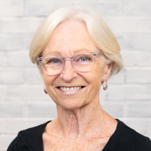 Sue McGinnis - Mrs. Turner