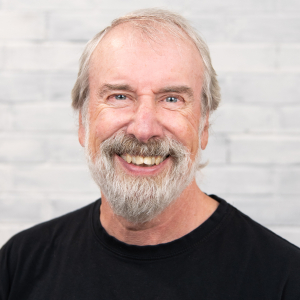 Werner Eitzen - Mr. Ward/Stanley