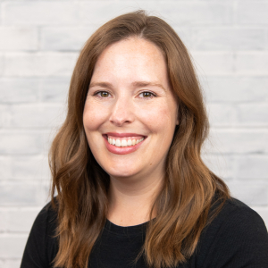 Amy Estill - Ms. Macapugay/Security #1