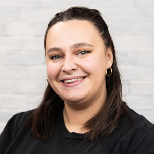 Anna MacMillan - Ms. Sanders