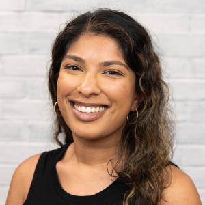 Jennifer Goordat - Ms. Gordon