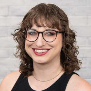 Katarina Sippel Eitzen - Ms. Noble