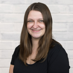 Michelle MacMillan - Ms. Bingham/Security #2