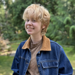 Mo Wolf - Malcolm/Archie US