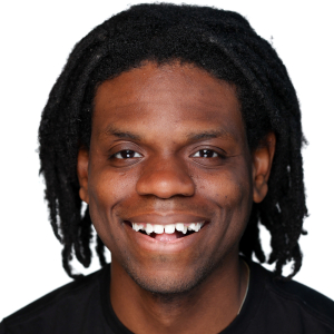 Darrington Clark* - The Actor