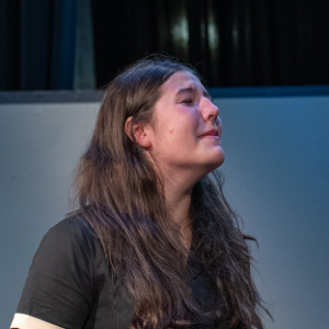 Amelia Lewis - Barbra