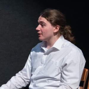 Dridyn Gee - Harry Cooper