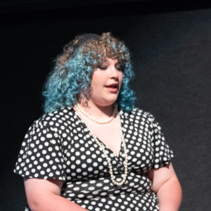 Haylie Bundy - Helen Cooper