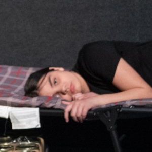 Emeline Ezzell - Karen Cooper