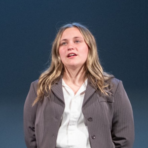 Lindy Pitts - Billie Bardough