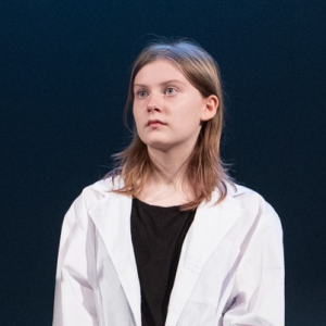 Emma Day - Dr. Grimes