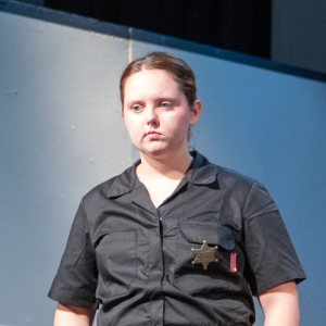 Danny Pembrooke - Chief McClellan