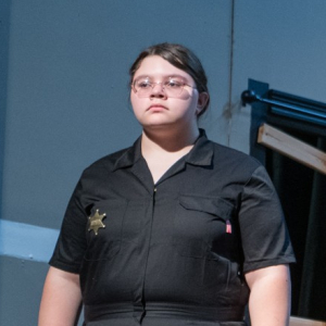 Aalyvia Baker - Deputy